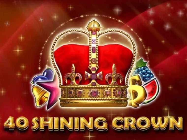 Play 40 Shining Crown Clover Chance slot CA