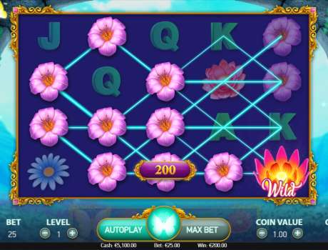 Butterfly Staxx, New Game Butterfly Staxx 2 from NetEnt in Canada slide_3