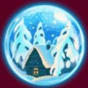 Wild symbol in Christmas Tree 2 slot