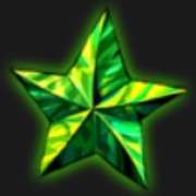 Star symbol in Kensei Blades slot