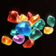 Gems symbol in Fortunes of Ali Baba slot