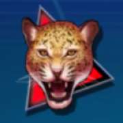 Puma symbol in Def Leppard Hysteria slot