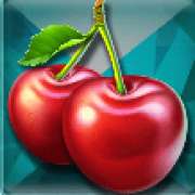 Cherry symbol in Wild Booster slot