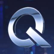Q symbol in Drive: Multiplier Mayhem slot