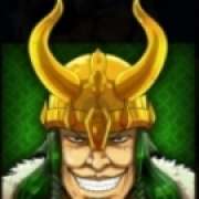  symbol in Legend of Loki slot