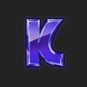 K symbol in PopRocks slot