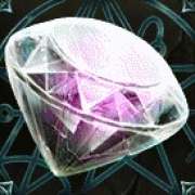 Diamond symbol in Cthulhu slot