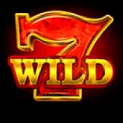 Wild symbol in 2022 Hit Slot slot
