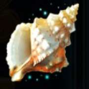 Shell symbol in Deep Sea Fortune slot