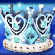 Crown symbol in Icy Wilds slot