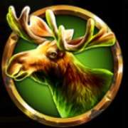Deer symbol in African Rampage slot
