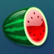 Watermelon symbol in Hot Sync slot