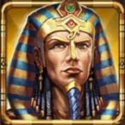 Фараон symbol in Legacy of Egypt slot
