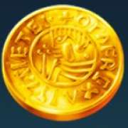 Gold symbol in Vikings Go Berzerk Reloaded slot
