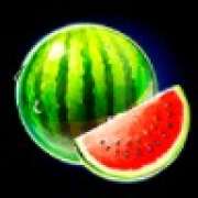 Watermelon symbol in 3 Thunders slot