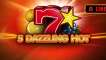5 Dazzling Hot Clover Chance (logo)