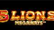 Play 5 Lions Megaways slot CA