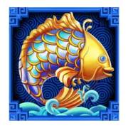 5 Lions Reborn: Carp