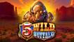 5 Wild Buffalo 2 (logo)