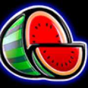 Watermelon symbol in Fruletta slot