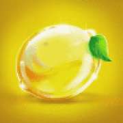 Lemon symbol in Fruit Blox slot