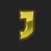 J symbol in PopRocks slot