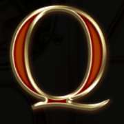 Q symbol in Divine Fortune slot