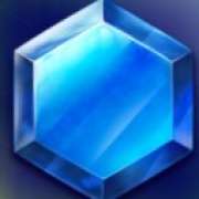 Sapphire symbol in Millionaire Rush slot