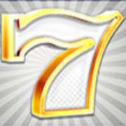 7 symbol in All Star Knockout slot