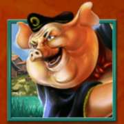 Pig symbol in Journey to the West slot