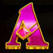 A symbol in Pyramid King slot
