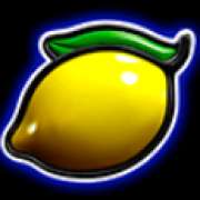 Lemon symbol in Fruletta slot