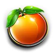 Symbol Peach symbol in Fresh Crush slot