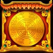 Scatter symbol in Emperor Caishen slot