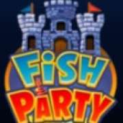 Wild symbol in Fish Party slot