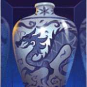 Vase symbol in Artefacts: Vault of Fortune slot