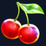 Cherry symbol in Seven Books Unlimited slot