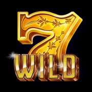 Wild symbol in 7 Elements slot