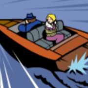 Boat symbol in Jack Hammer 2 – Fishy Business slot