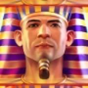 Pharaoh symbol in Phoenix Sun slot
