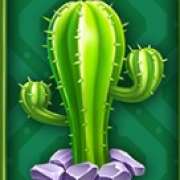 Cactus symbol in Hot Chilliways slot