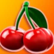 Cherry symbol in Triple Juicy Drops slot