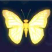 Бабочка symbol in Butterfly Staxx slot