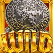 Coin symbol in Aus Dem Tal slot