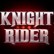 Scatter symbol in Knight Rider slot