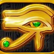 Eye symbol in 3 Coins Egypt slot