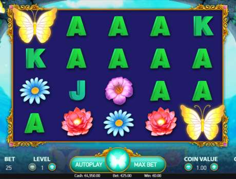 Butterfly Staxx, New Game Butterfly Staxx 2 from NetEnt in Canada slide_2
