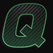 Q symbol in Big Hit slot