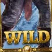 Wild symbol in Vikings Creed slot