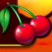 Cherry symbol in Lucky Golden 7 slot